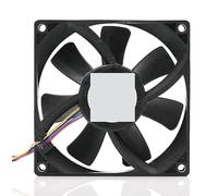 ZCDYGHU For delta AFB0912SH-A 12V 1.00A 92X92X25MM dual ball bearing 4-wire PWM server axial cooling fan