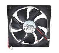 ZCDYGHU For delta AFB1212SH 12CM 120MM 12025 DC 12V 0.80A Cooling Fan 2pin Double ball 113CFM 120x120x25mm