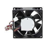 ZCDYGHU For delta AFC0912DE 9CM 9.2CM 9038 9238 90mm 92mm 12V for DC 3A car violent cooling fan
