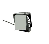 ZCDYGHU For Delta BFB0312LA 12V 0.06A 30mm for Mini Blower Fan 3-Wire for Compact Electronics Precision Cooling