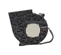 ZCDYGHU For Delta BFB1012SH/-AK95 97x97x33mm for DC 12V 2.4A 4-Wire BBQ Blower Fan