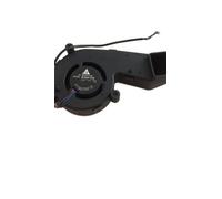 ZCDYGHU For Delta Bub0612hb Sm03 12v 0.12a Projector Worm Gear Cooling Fan