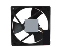 ZCDYGHU For Delta EFB1212VH 120 * 120 * 25MM 12V 0.58a Pwm Computer Cpu Case Cooling Fan 120mm Cooler
