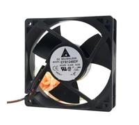 ZCDYGHU For Delta EFB1248DF 12038 12cm 48V 0.33A Max Airflow Rate Cooling Fan Efficiency for Industrial Use