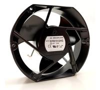 ZCDYGHU For Delta EFB1512HG 12V 2.2A 17cm Semicircular Axial Cooling Fan for Industrial Power Equipment