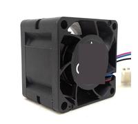 ZCDYGHU For DELTA FFB03812HN 38mm fan 3.8cm 38x38x28mm 12V 0.41A dual ball bearing volume power cooling