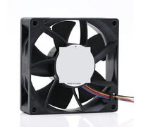 ZCDYGHU For Delta ffb0812xh 8025 12V 2A 80mm 8cm speed large air volume forced pressure cooling fan