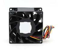 ZCDYGHU For delta TFB0812UHE -5H2L DC12V 2.34A 80x80x38mm Server Square inverter axial cooling fans
