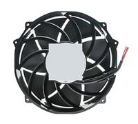ZCDYGHU For Delta THB2048HG-01 DC 48V 8.5A Power Ultra Violent Inverter Full Metal Computer Fan