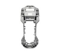 ZCDYGHU For DJI Air 2S Body Shell Upper Bottom Front Cover Middle Frame Replacement for for Mavic for AIR Spare Parts(Middle Frame)