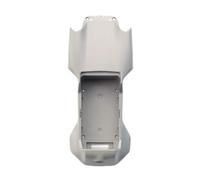 ZCDYGHU For DJI Air 2S Body Shell Upper Bottom Front Cover Middle Frame Replacement for for Mavic for AIR Spare Parts(Upper Shell)