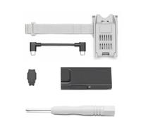 ZCDYGHU For DJI Enhanced Graphic Transmission Module Installation Kit for Flip Accessories(For Flip Kit)