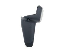 ZCDYGHU For DJI for FPV Arm Part - Left/Right Front/Rear Shell Landing Gear Board Back Arms Spare Parts(Left Landing Gear)