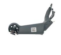ZCDYGHU For DJI for FPV Arm Part - Left/Right Front/Rear Shell Landing Gear Board Back Arms Spare Parts(Right Back Arm)