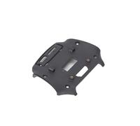 ZCDYGHU For DJI for FPV Drone Middle Frame Shell for Body Upper Back Cover for Service Spare Parts(Bottom shell)