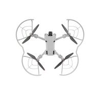 ZCDYGHU For DJI for Mini 4Pro Blade Protective Cover Lightweight Propeller Guard for Anti-collision Ring Drone Accessories