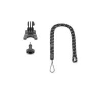 ZCDYGHU For DJI for Osmo Action Bite Mount for 4 for 3