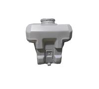 ZCDYGHU For DJI T60 for Water Tank 50L Assembly with for for Argas for Protection Drones Accessories Parts