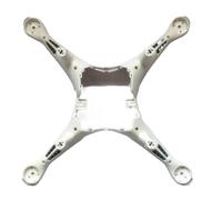 ZCDYGHU For Drone for Accessories for DJI Phantom 4 for RTK for Genuine Body Shell Upper Top Cover Spare Part(Bottom Shell)