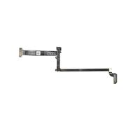 ZCDYGHU For Drone Gimbal Frame Lens Upper and Lower Case Propeller Motor imu Flat for PTZ Shock Mount for DJI neo(Flat Cable)