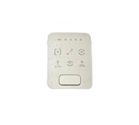 ZCDYGHU For Drone Gimbal Frame Lens Upper and Lower Case Propeller Motor imu Flat for PTZ Shock Mount for DJI neo(Touch panel)