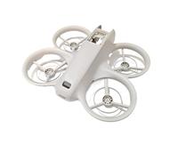 ZCDYGHU For Drone Gimbal Frame Lens Upper and Lower Case Propeller Motor imu Flat for PTZ Shock Mount for DJI neo(Shell No buttons)