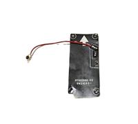 ZCDYGHU For Drone Gimbal Frame Lens Upper and Lower Case Propeller Motor imu Flat for PTZ Shock Mount for DJI neo(GNSS)