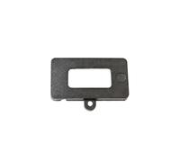 ZCDYGHU For Drone Gimbal Frame Lens Upper and Lower Case Propeller Motor imu Flat for PTZ Shock Mount for DJI neo(Horn mount)