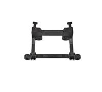 ZCDYGHU For Drone Gimbal Frame Lens Upper and Lower Case Propeller Motor imu Flat for PTZ Shock Mount for DJI neo(Absorber bracket)