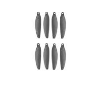 ZCDYGHU For Drone K16 MAX Battery 3.7V 1800mAh / K16MAX Propeller Blade Wing Fan USB Charger(8PCS Propeller)