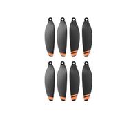 ZCDYGHU For Drone Propeller for Spare Part LYZRC L106 for PRO MAX Maple Leaf Blade for RC Quadcopter Rotor Fan Accessory 8PCS/Se(8PCS)