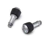 ZCDYGHU For Drone With Camera Parts For RC Control Sticks(2Pieces)