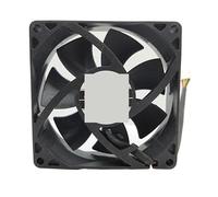 ZCDYGHU For Dwph EFS-08E12D-ER04 ER05 8025 12V 0.40A For Hills Ups Server Cooling Fan