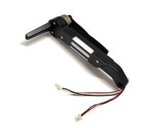 ZCDYGHU For E88MAX Brushless Rc Drone Parts Motor Arm E88 MAX for RC Quadcopter for Blade for Guard for Propeller(Front B arm)
