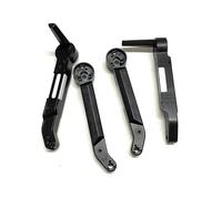 ZCDYGHU For E88MAX Brushless Rc Drone Parts Motor Arm E88 MAX for RC Quadcopter for Blade for Guard for Propeller(Arm shell)