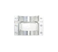 ZCDYGHU For Edition Agricultural Drone Accessories Upper/Lower Motor Base for DJI for Agras T40 for Protection Machine UAV Parts(V3 (Lower))