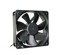 ZCDYGHU For EEC0382B1-000C-A99 12cm 12038 DC 24V 9.2W cooling fan 120 * 120 * 38mm(2 wires)