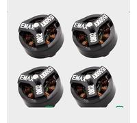 ZCDYGHU For EMAX 2025 for 0802 15500KV 1.5mm Brushless Motor For Indoor Racing Drone for Tinyhawk Spare Part