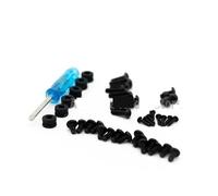 ZCDYGHU For Emax for Tinyhawk II Race Spare Parts for Canopy Frame Bottom Plate And Hardware kit For FPV Racing Drone(Hardware kit)