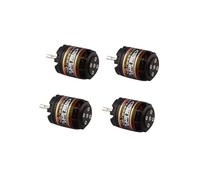 ZCDYGHU For EMAX GT2820 850KV/985KV Brushless Motor 3-4 S For RC for FPV Drone(1PCS 985KV)