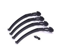 ZCDYGHU For F450 450mm Drone Frame Rack Kit With Landing Gear/Propeller Protective Guard For RC for MWC Quadcopter Multicopter(Yellow)