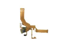 ZCDYGHU For Flash Board Flex for Sony HX90 HX99 HX90V WX500 Part