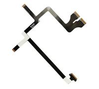 ZCDYGHU For Flexible Gimbal Flex Flat Ribbon for DJI for Phantom 3 Camera Drone 3A 3Pro 3S 3SE Parts(3A 3P)