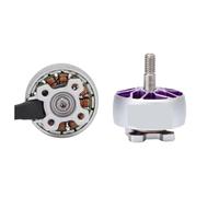 ZCDYGHU For FlyFishRC Flash 2207 1850KV 6S Brushless Motor Compatible Gemfan 51466 V2 HQ 5inch Propeller for FPV for RC for Multicopter