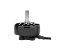 ZCDYGHU For FlyFishRC Flash 2306 1750KV 2550KV for Compatible 5-6 inch Propeller for RC FPV Freestyle Racing Drone(1750KV Black)