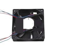 ZCDYGHU For for delta AFB1212VHE 120mm 12cm DC 12V 0.90A 3-pin 3-wire server inverter axial blower cooler cooling fan