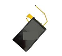 ZCDYGHU For for Powershot IXUS210 SD3500 IXY10S LCD Display Screen + Backlight and Touch Camera Repair Part(Without logo)