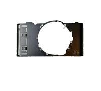 ZCDYGHU For Front Cover Shell for Sony HX99 Camera Black for Body