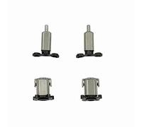 ZCDYGHU For Front Rear Arm Axis for DJI for Mavic 3 / Classic Cine Left Right Motor Accessory Spare Part(4 in 1 Axis Set)