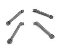 ZCDYGHU For Front Rear Arm Shell Left Right Cover for DJI for Mavic 2 for Pro for Zoom Drone Parts(1 Full Set (USER))